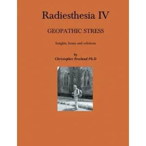 Radiesthesia IV | Christopher Freeland (ISBN: 9781787234499)