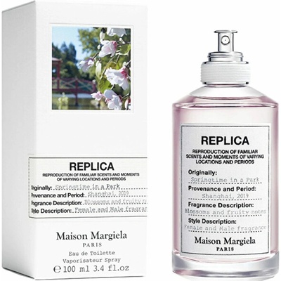 Maison Margiela Replica Springtime in a Park toaletní voda unisex 30 ml