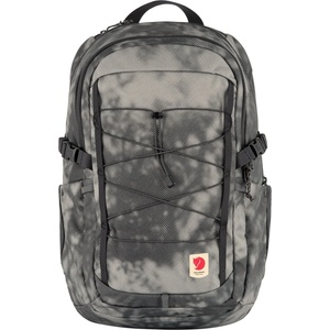 Fjällräven Дневна раница Fjällräven Skule Graphics 28 Daypack - Fossil / Shade - размер One Size (504-1830-0111)