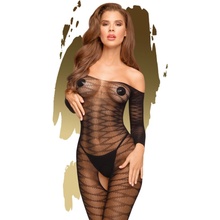 Penthouse Dreamy Diva black