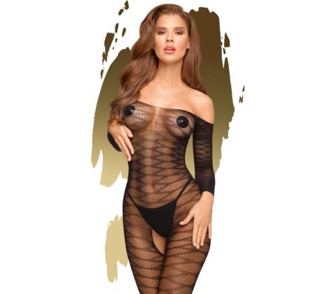Penthouse Dreamy Diva black