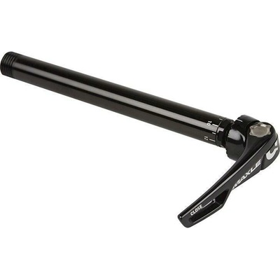 Sram Maxle Ultimate, predná oska - cestná 15x100 mm - L125 TL9 M15x1.5