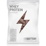 Battery Nutrition Whey Protein 800 g