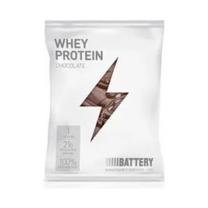Battery Nutrition Whey Protein 800 g