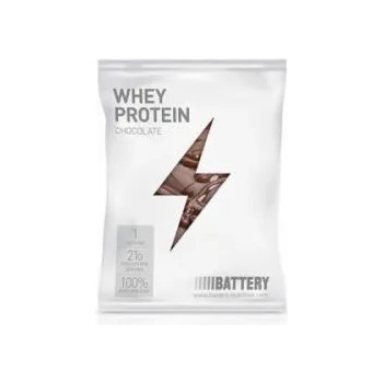 Battery Nutrition Whey Protein 800 g