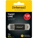 Image 1 of Intenso Twist Line 128GB USB 3.2 (3539491)