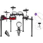 Alesis Nitro Pro Kit Basic SET Black Комплект електронни барабани (NITROPROKIT-BASIC-SET)