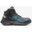 ARTRA Artra ardeus 350 619060 s3l esd / Предпазни ботуши до глезена s3l esd - черно/синьо 45 (350619060s3lesd-45)