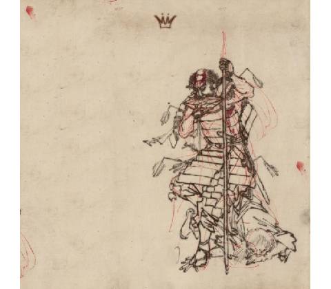 Bushido CD