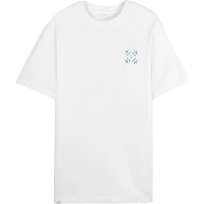 Oxbow Мъжка тениска Oxbow Teregor Short Sleeve T T-shirt - White (216-7455-0313)