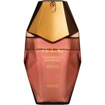 OREBELLA Gardenias Whisper Hair & Body Mist Спрей за тяло унисекс 120ml