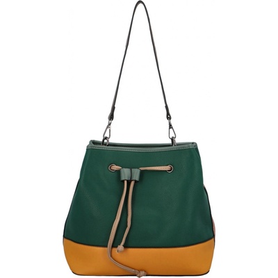 MaxFly Leronia zelená