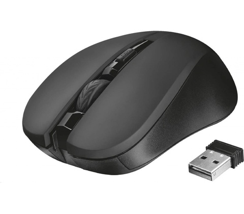 Trust Mydo Silent Click Wireless Mouse 21869