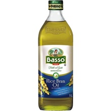 Basso rýžový olej, 1 l