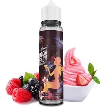 Image 1 of Like a Woman by Liquideo Sotchi Beach 50ml - Like a woman