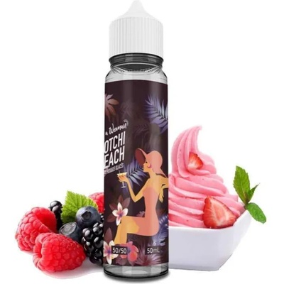 Like a Woman by Liquideo Sotchi Beach 50ml - Like a woman