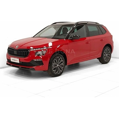 Skoda Kamiq 1.0 TSI DSG Style 85 kW