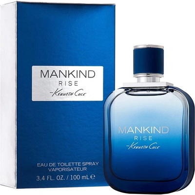 Kenneth Cole kind Rise toaletná voda pánska 100 ml