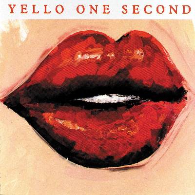Universal Yello: One Second (Re-Issue 2022) - 2Vinyl (LP) (054636)