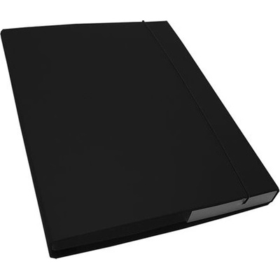 Caesar Office Imperator A4 desky s boxem černá 3 cm – Zboží Živě