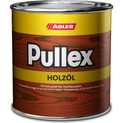 ADLER Slovensko Pullex Holzöl 10 L heisse kirsche
