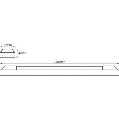 Osram 4099854536946