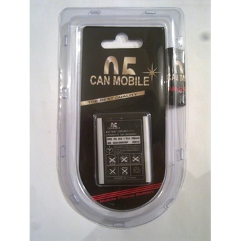 Compatible Батерия Sony Ericsson Canmobile K320 BST-36 (5093)