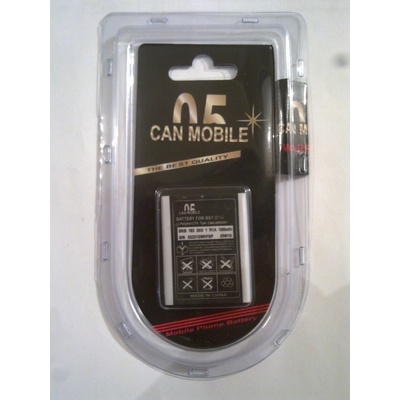 Compatible Батерия Sony Ericsson Canmobile K320 BST-36 (5093)