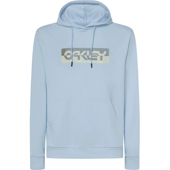 Oakley Мъжки суичър Oakley Duality B1B Pullover Hoodie - Frost (017-4257-0313)