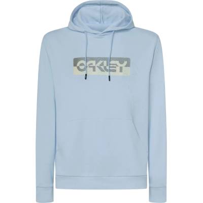 Oakley Мъжки суичър Oakley Duality B1B Pullover Hoodie - Frost (017-4257-0313)