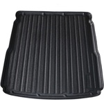  3D Гумена стелка за багажник DeluxeBoss за VOLKSWAGEN VW PASSAT B6 VARIANT COMBI 2005-2010г