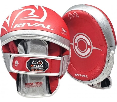 Rival RPM100