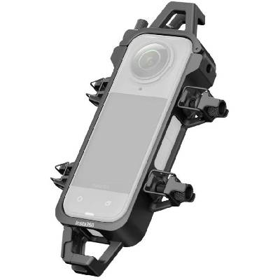 Клетка Insta360 - Water Sports Rope Mount, X5, черна (CINSBAHW)