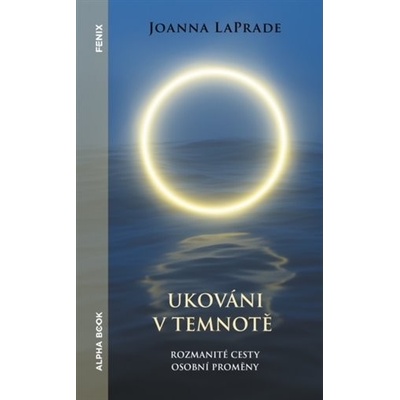 Ukováni v temnotě - Rozmanité cesty osobní proměny - Joanna LaPrade