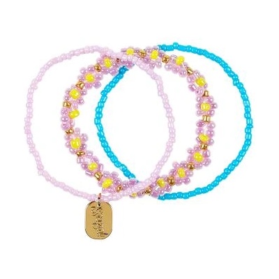 Souza! Souza Souza! - Гривни Lizzy - 3 бр