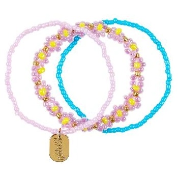 Souza! Souza! - Гривни Lizzy - 3 бр