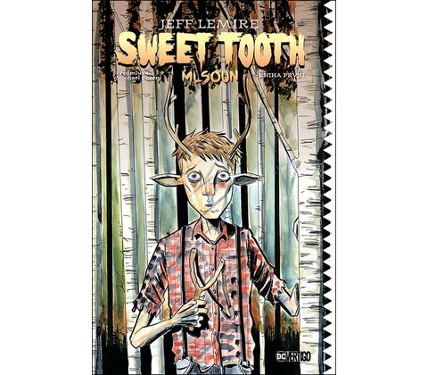 Sweet Tooth Mlsoun