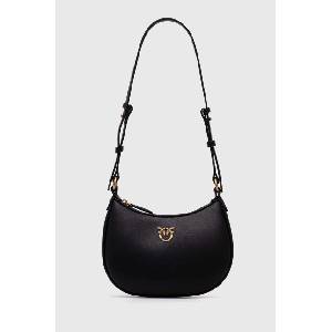 PINKO Кожена чанта Pinko (103538.A0F1) - answear - 351,85 лв