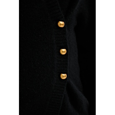 Isabelle Blanche Жилетка с вълна isabelle blanche (is25fw.m152.f007)