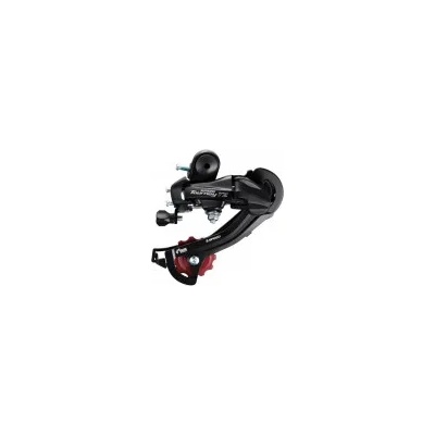 Shimano Заден дерайльор Shimano Tourney RD-TZ500