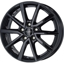 Anzio VECTOR 6,5x16 5x114,3 ET45 diamond black