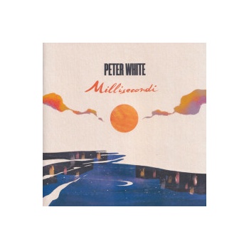 WHITE, PETER - Millisecondi CD