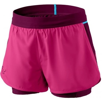 Dynafit Alpine pro w short 8210 36 Flamingo