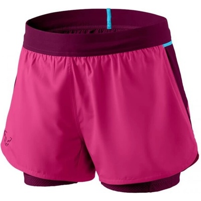 Dynafit Alpine pro w short 8210 36 Flamingo