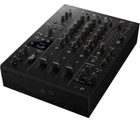 AlphaTheta DJM-V5