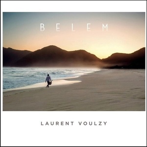 Laurent Voulzy - Belem (CD) (0190759408827)