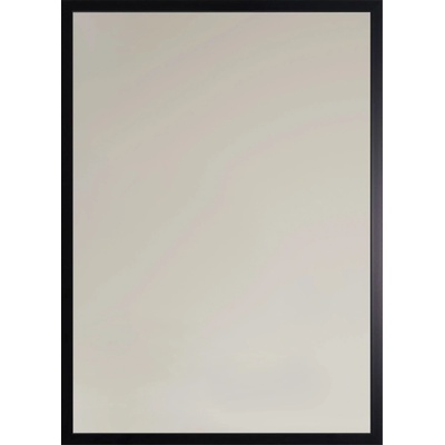 Ars Longa Linea 73x53 cm čierna LINEA5070-C