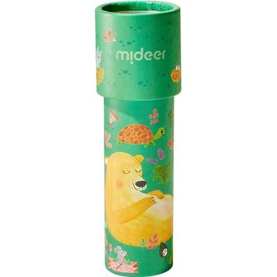 Mideer Kaleidoskop Svet zvierat