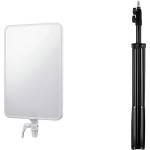 GODOX Litemons LP800Bi LED панел 85 W Bi-color (LP800BI)