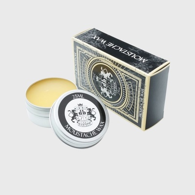 Dear Barber vosk na knír 25 ml – Zboží Dáma